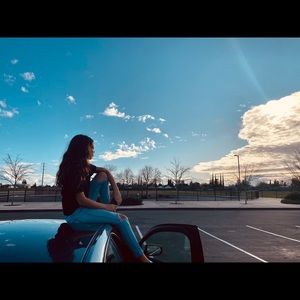 Meet your Posher, Janelle